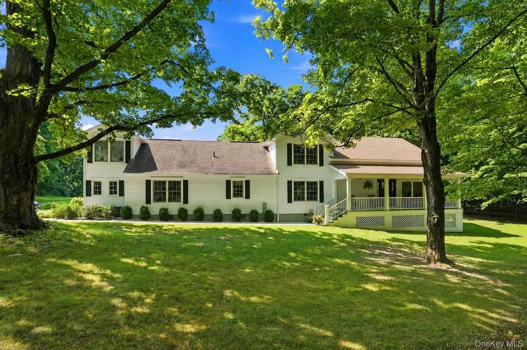 11 Haggerty Hill Road, Rhinebeck