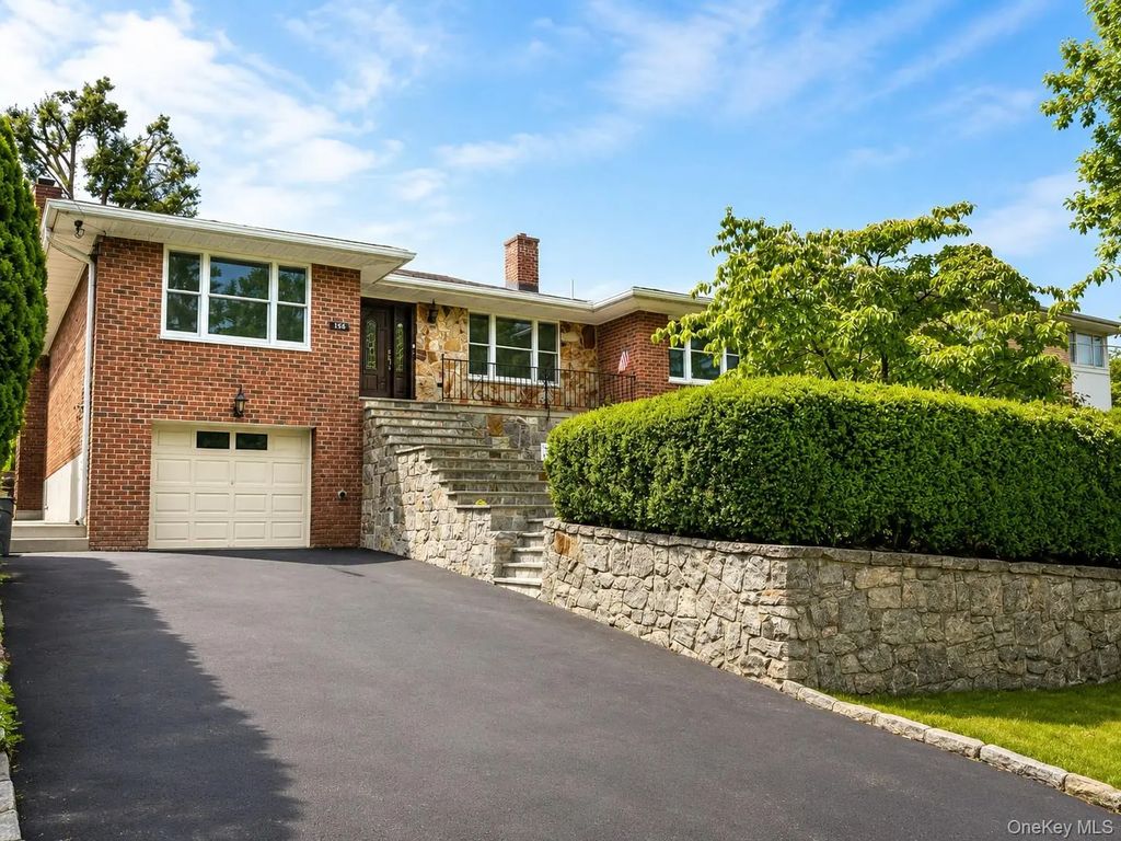 156 Valentine Street, Yonkers
