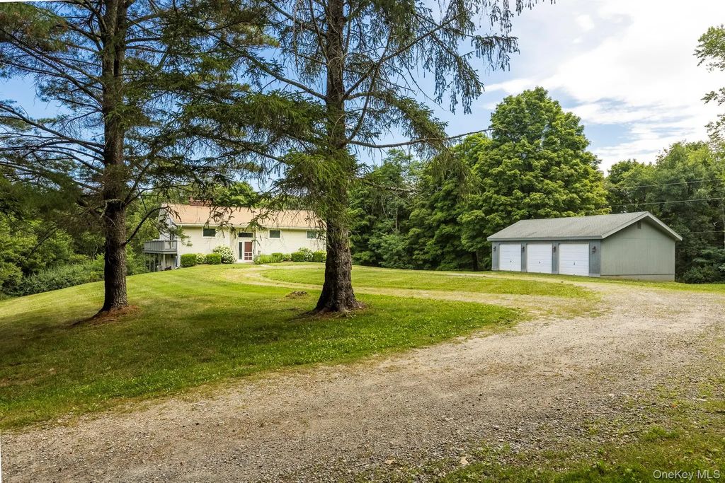 860 Hunns Lake, Stanfordville
