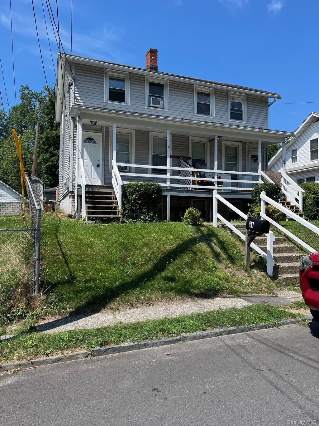 63 Pine Street, Kingston