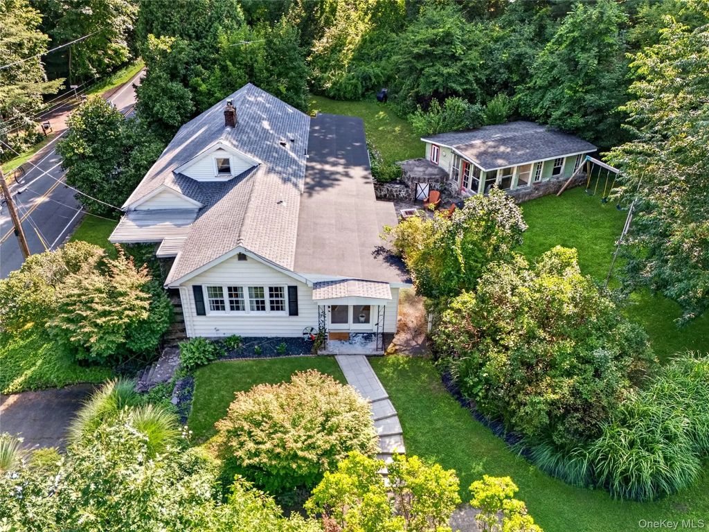 174 Milltown Road, Holmes