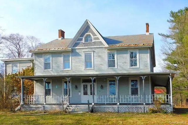 853 Salt Point Turnpike, Poughkeepsie