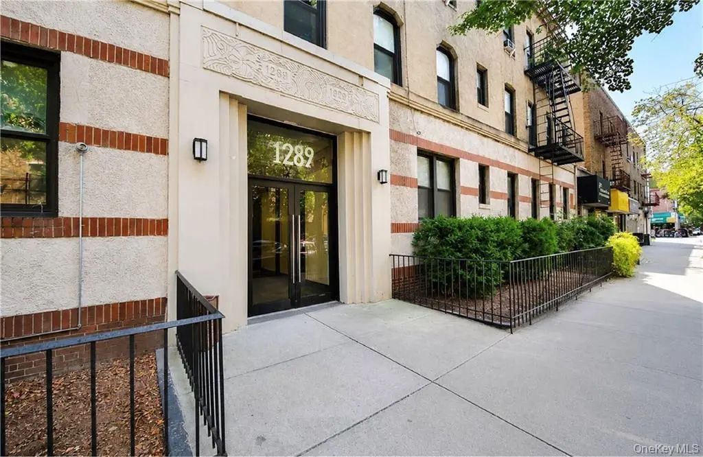 1289 E 19th Street # D4, Brooklyn