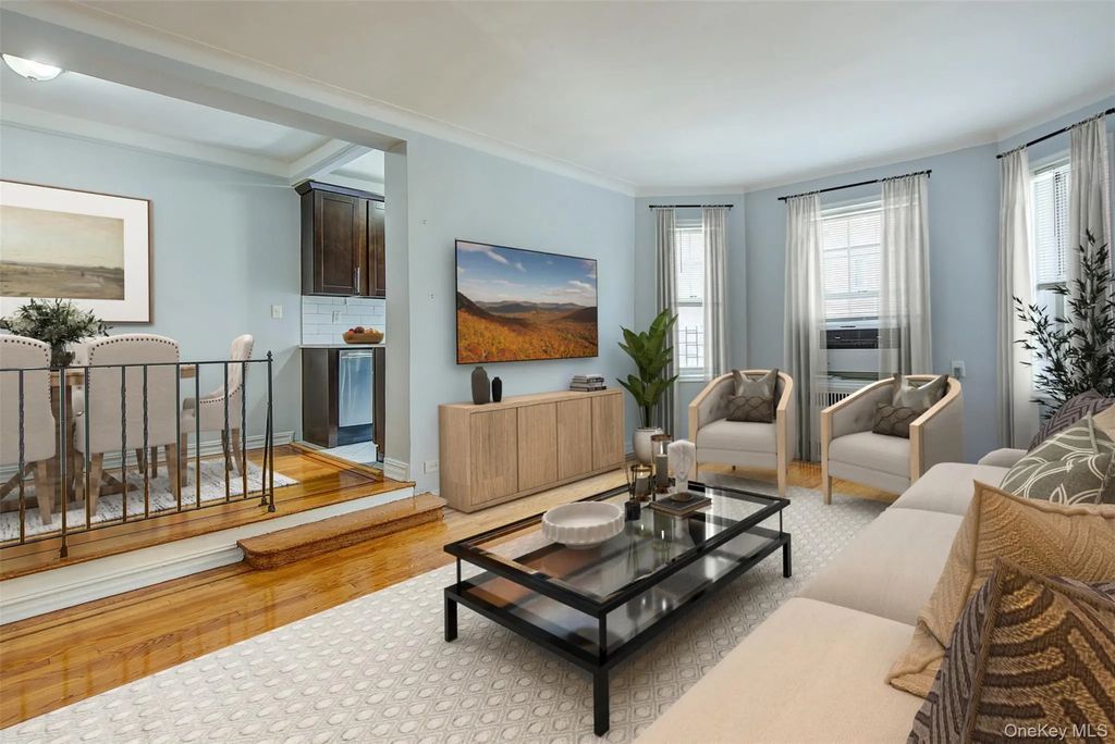 77-14 113th Street # 2a, Forest Hills