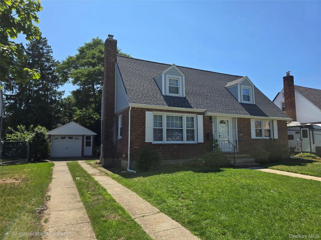 754 Park Lane S, Franklin Square