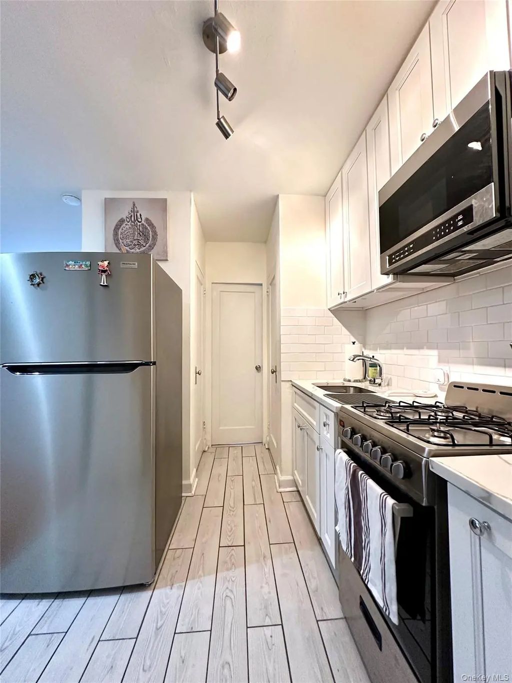 101 Ellwood Avenue # 1e, Mount Vernon