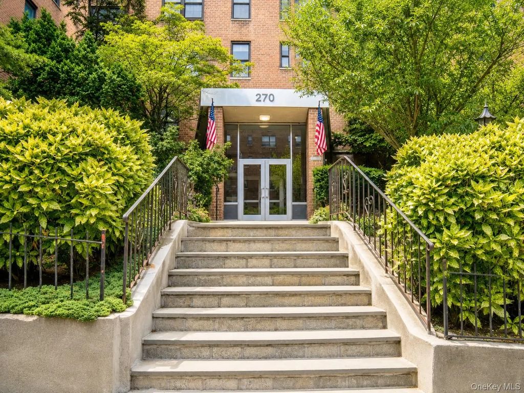 270 North Broadway # 4a, Yonkers