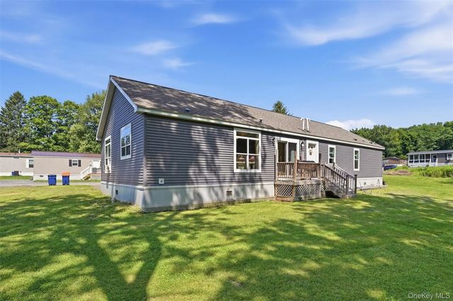 155 Metzger Road # 48, Red Hook