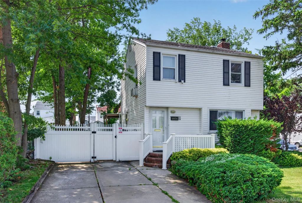 166-04 22nd Avenue, Whitestone