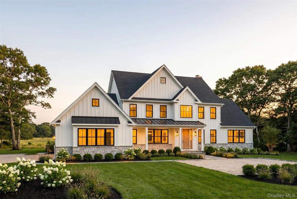 6 E Selleck Ridge, East Setauket