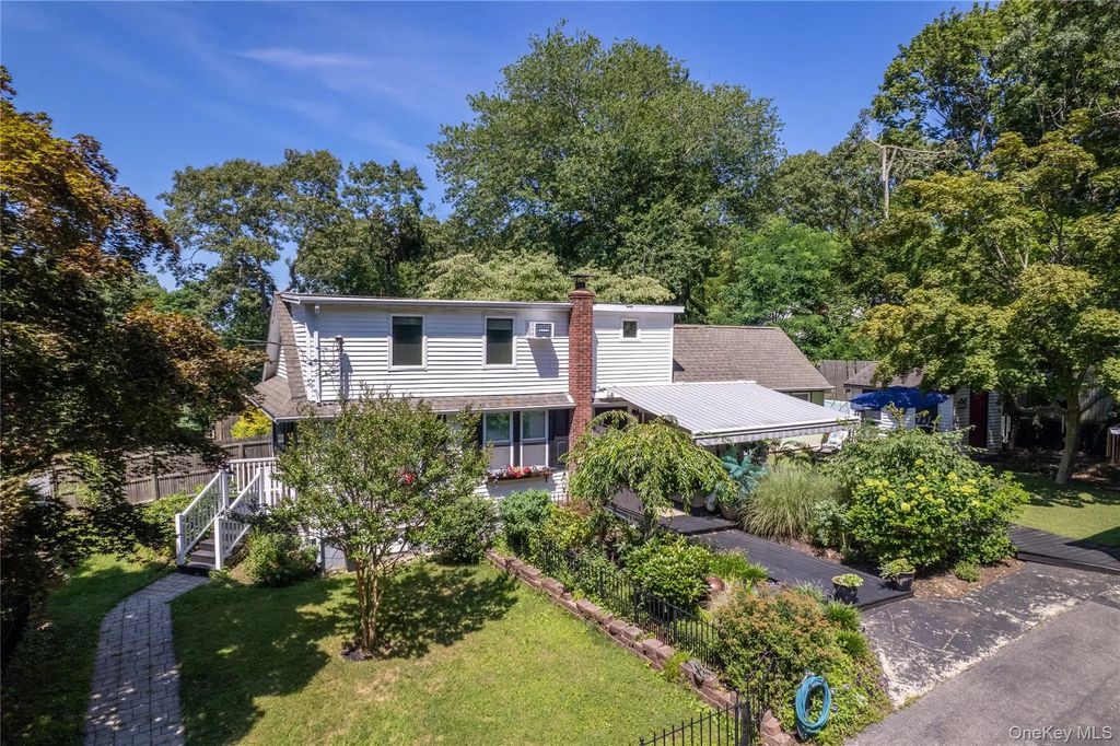 88 Cherry Road, Rocky Point