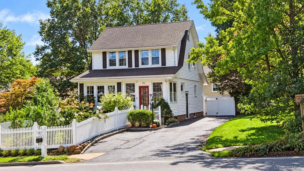 36 Highview Avenue, Orangeburg