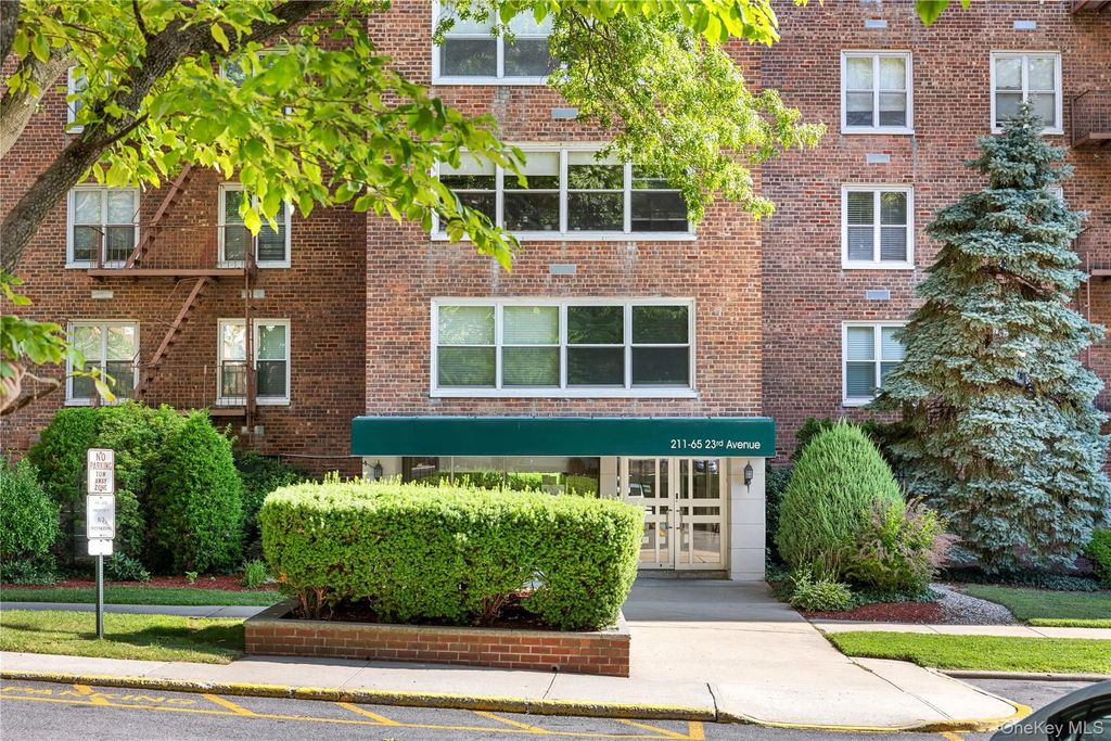211-65 23rd Avenue # 5e, Bayside