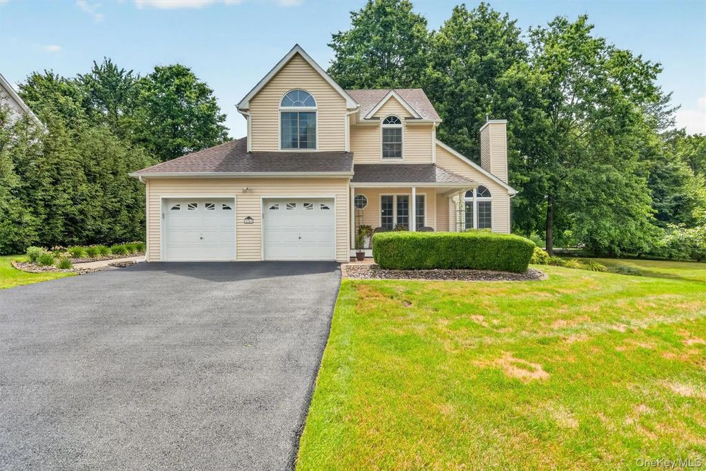 36 Overlook Terrace, Walden