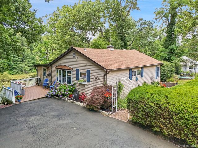 18 Sylvan Road, Lake Peekskill