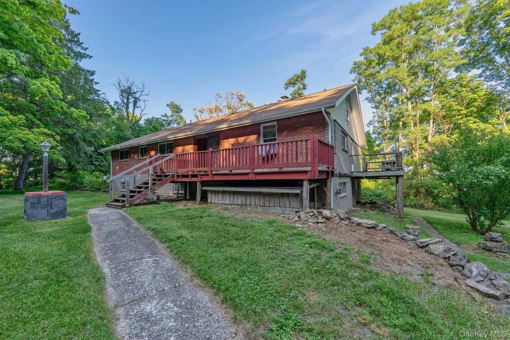1150 Flatbush Road, Kingston