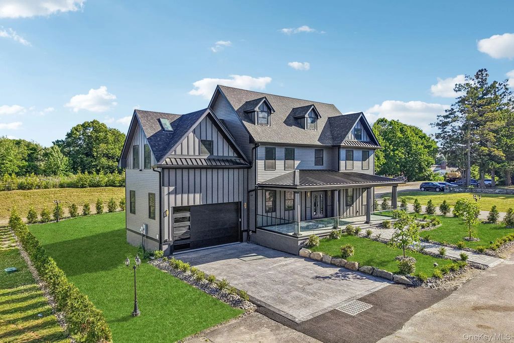 1707 Marie Lane, Mohegan Lake