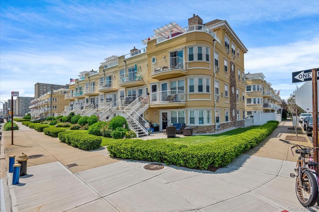 10004 Shore Front Parkway # 22b, Rockaway Park