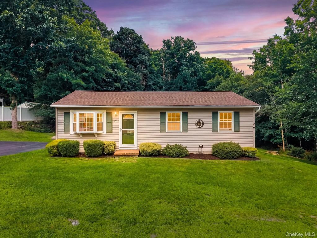 135 Weyants Lane, Newburgh