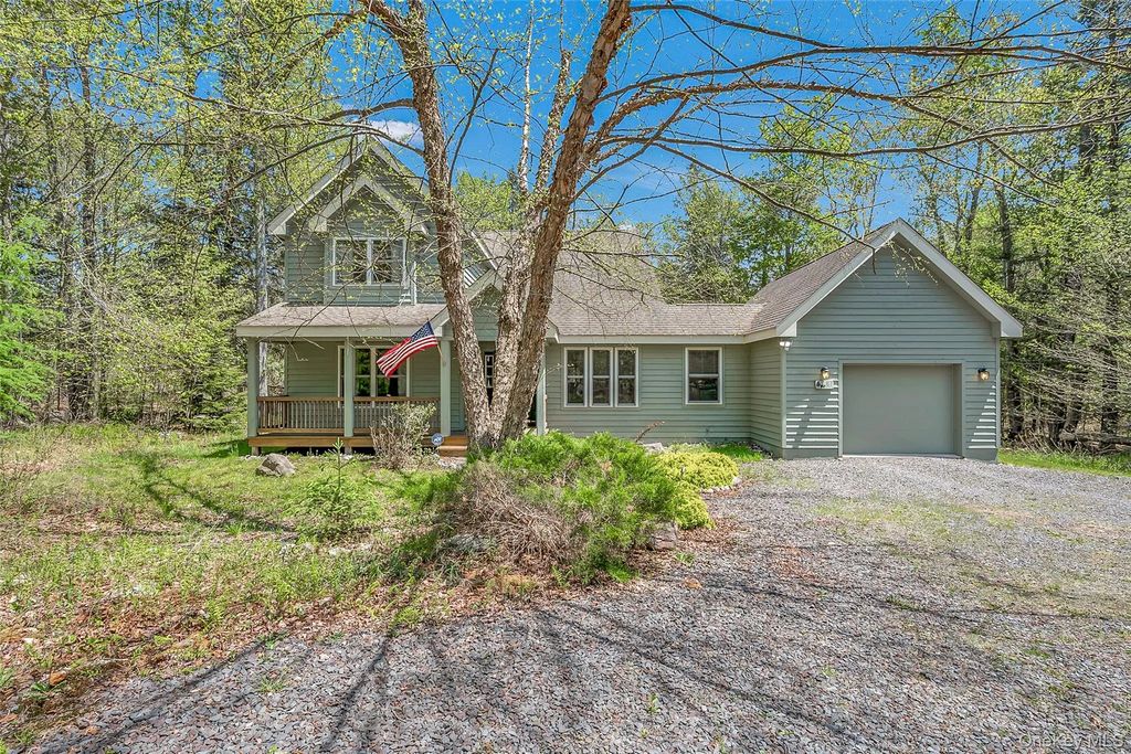67 Bender Road, Other