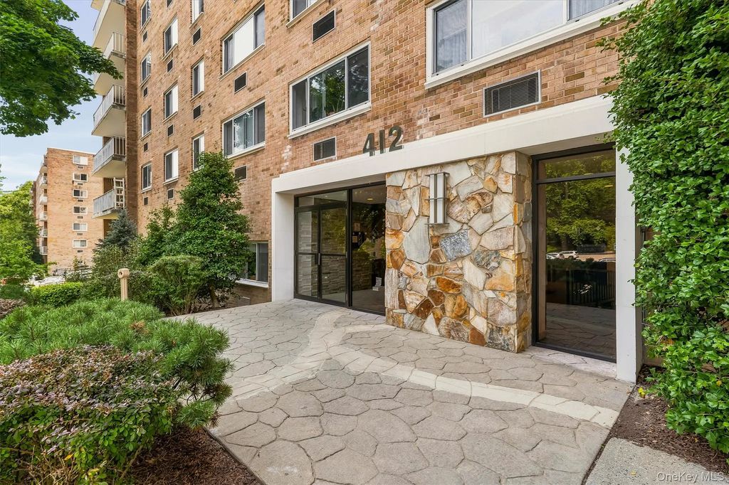 412 Benedict Avenue # 3b, Tarrytown