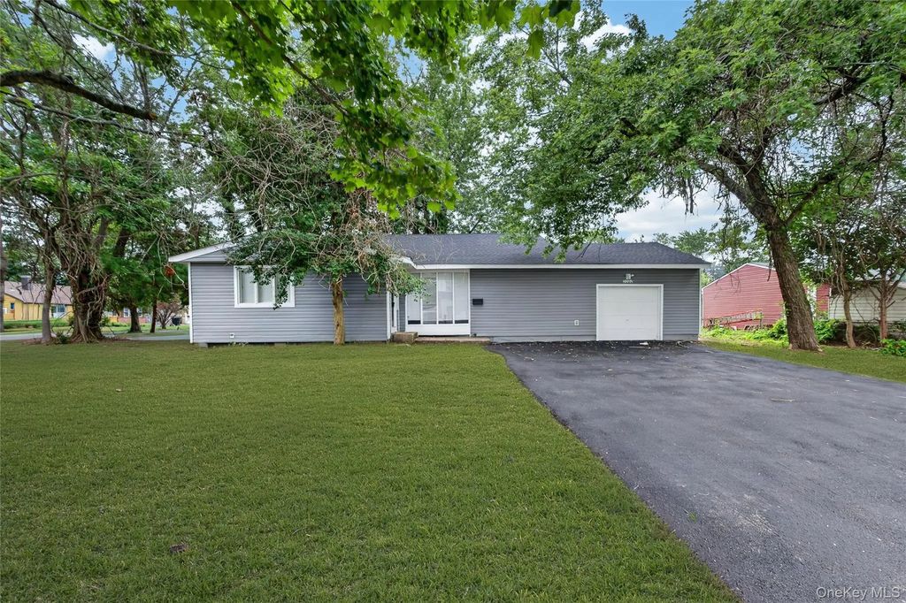 2202 Fire Avenue, Medford