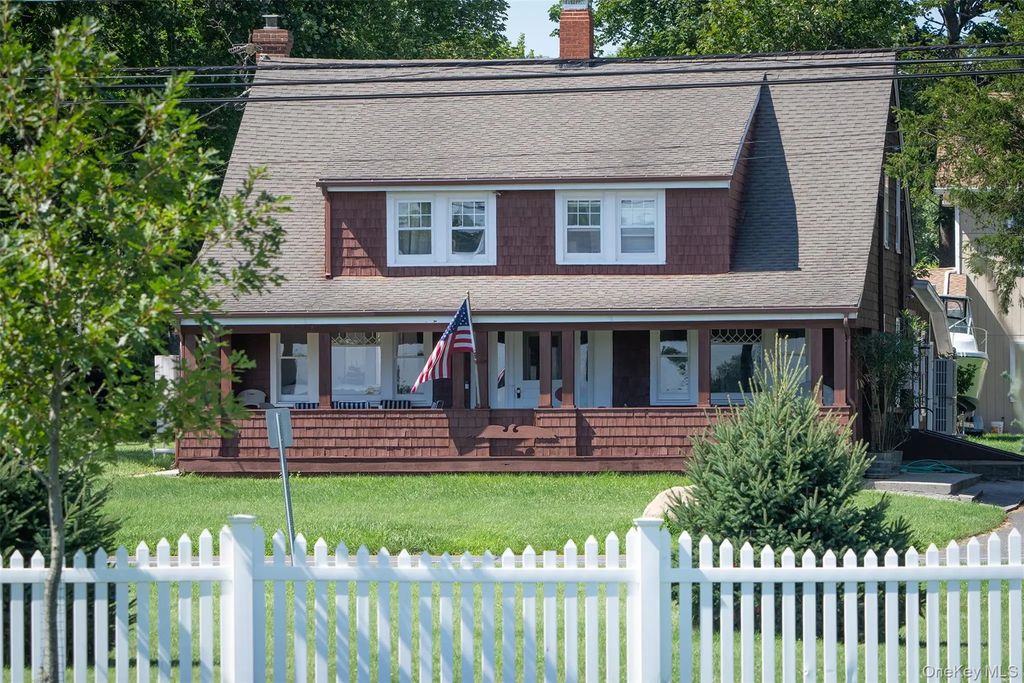 40495 Main Road, Orient