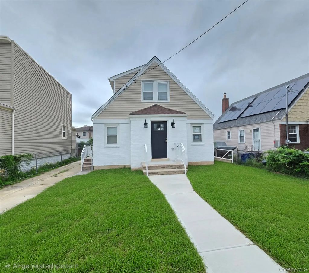 21624 132nd Avenue, Jamaica