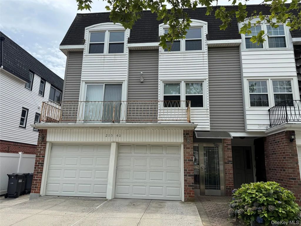 215-40 23rd Road # 2f, Bayside