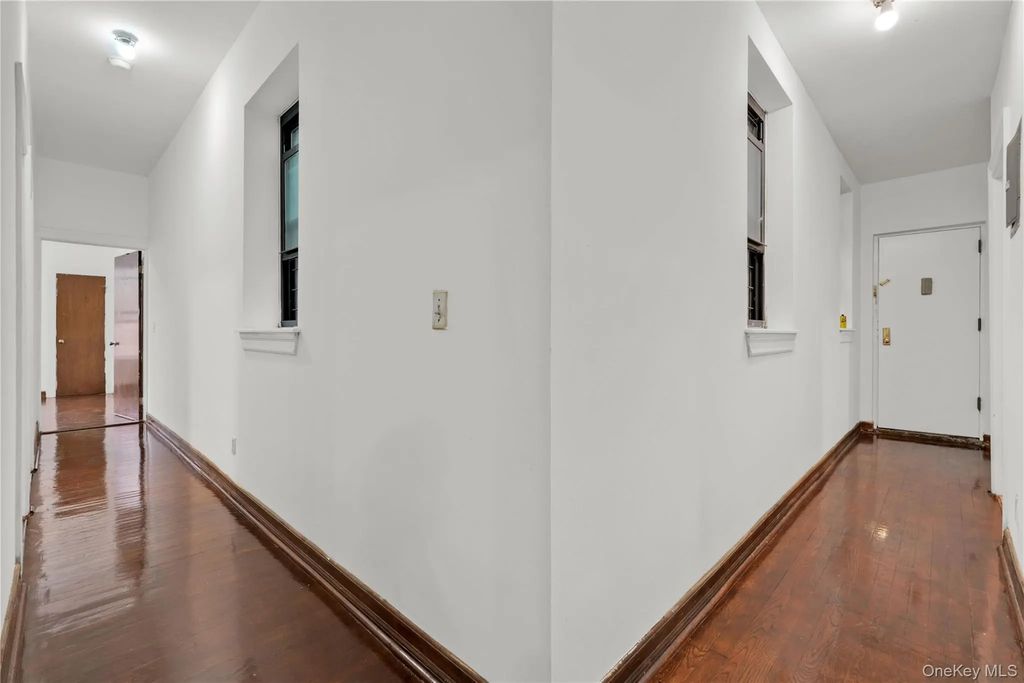 92 Saint Nicholas Avenue # 6h, New York (Manhattan)
