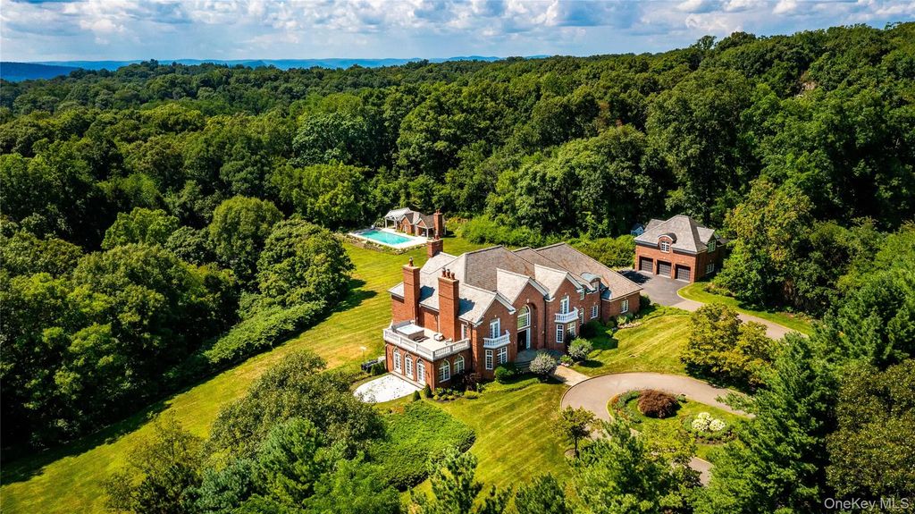 778 Sleepy Hollow Road, Briarcliff Manor
