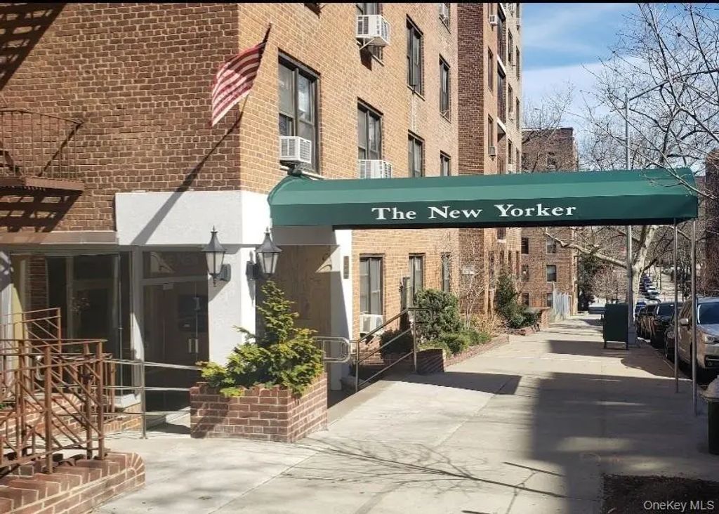 103-25 68th Avenue # 4e, Forest Hills