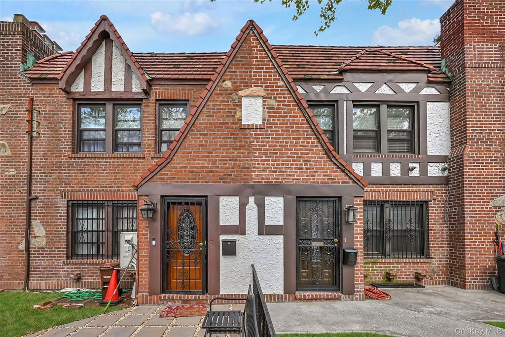 179-49 Selover Road, Springfield Gardens
