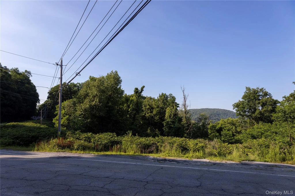Route 164, Patterson