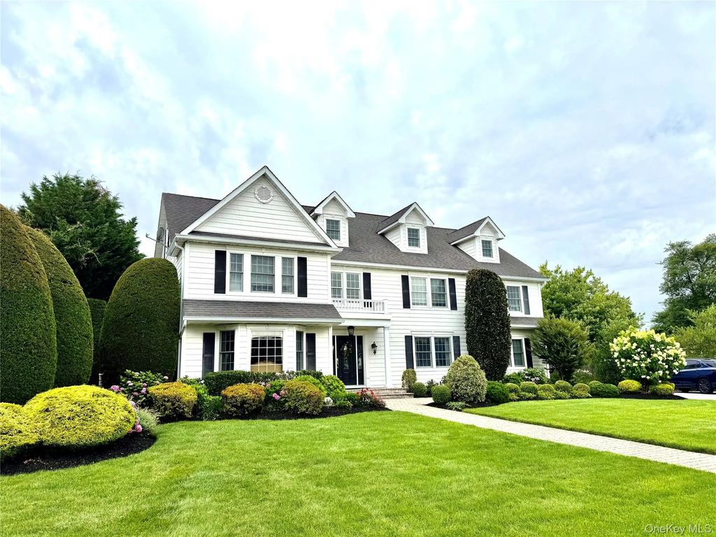 120 Ocean Avenue, Massapequa
