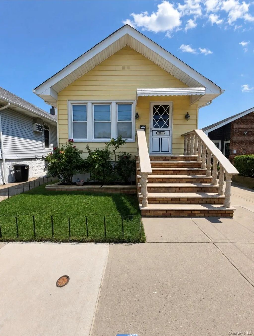 158-13 102nd Street, Howard Beach