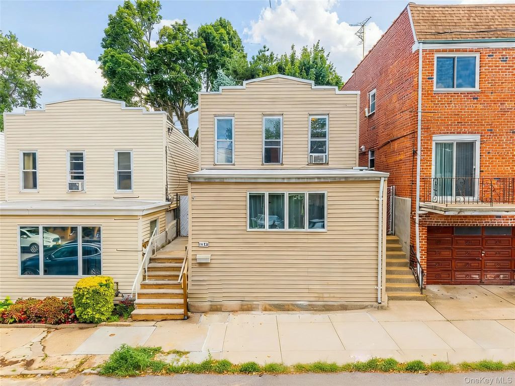 6628 52nd Drive, Maspeth