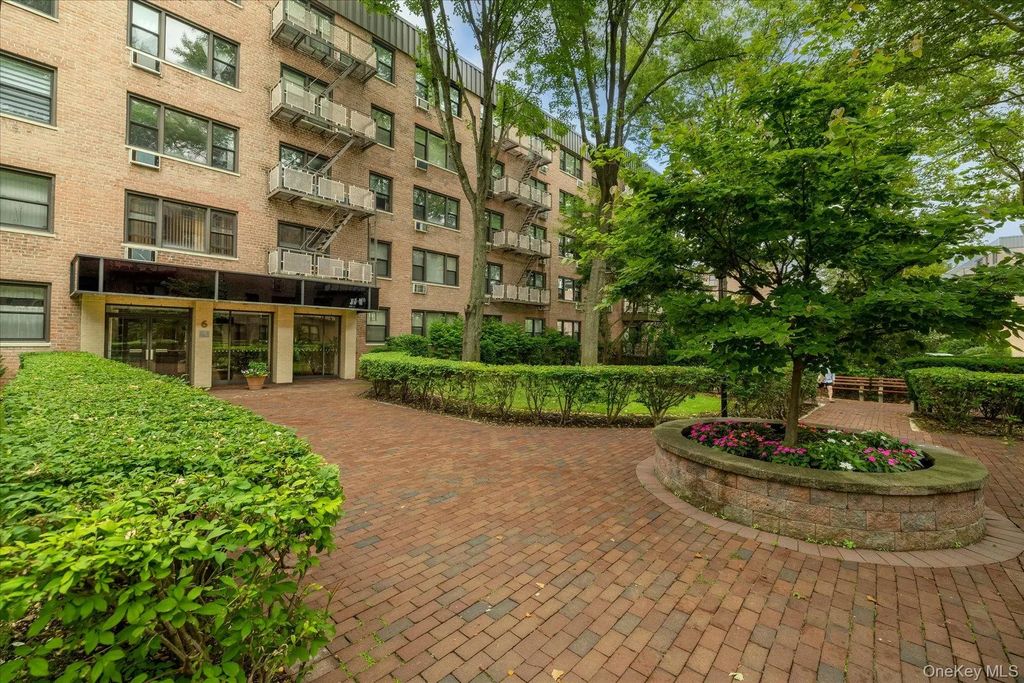 6 Birchwood Court 3b, Mineola