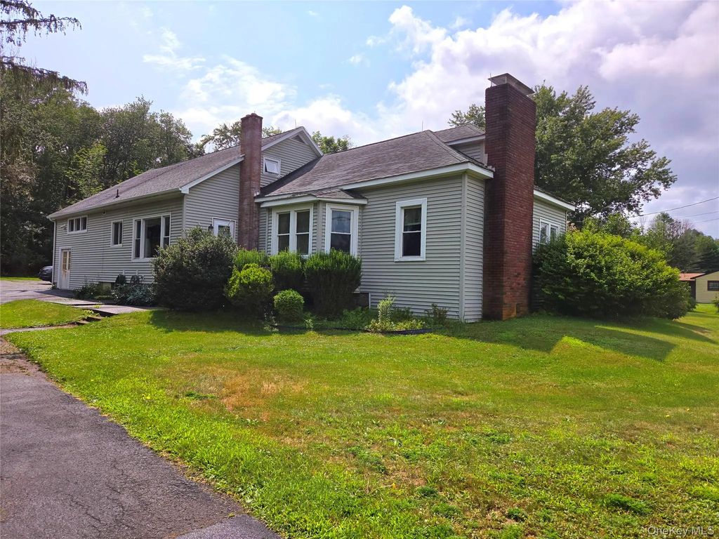 3019 Rt 17b, Cochecton
