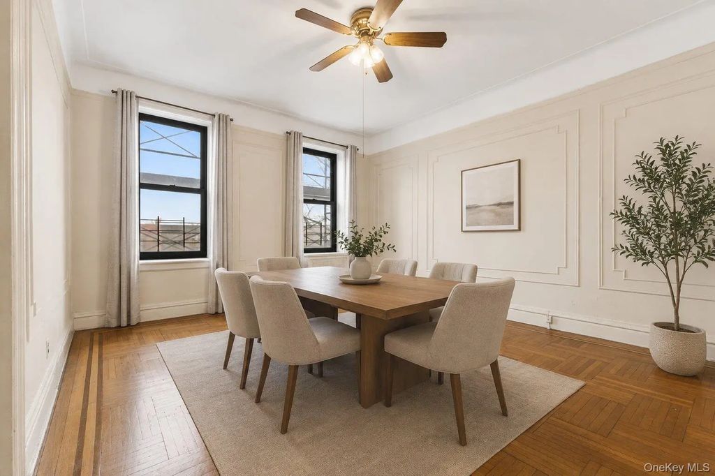 840 Saint Marks Avenue # 4c, Brooklyn