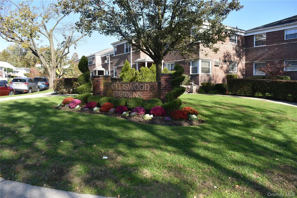 19822 Pompeii Avenue # 1a, Holliswood