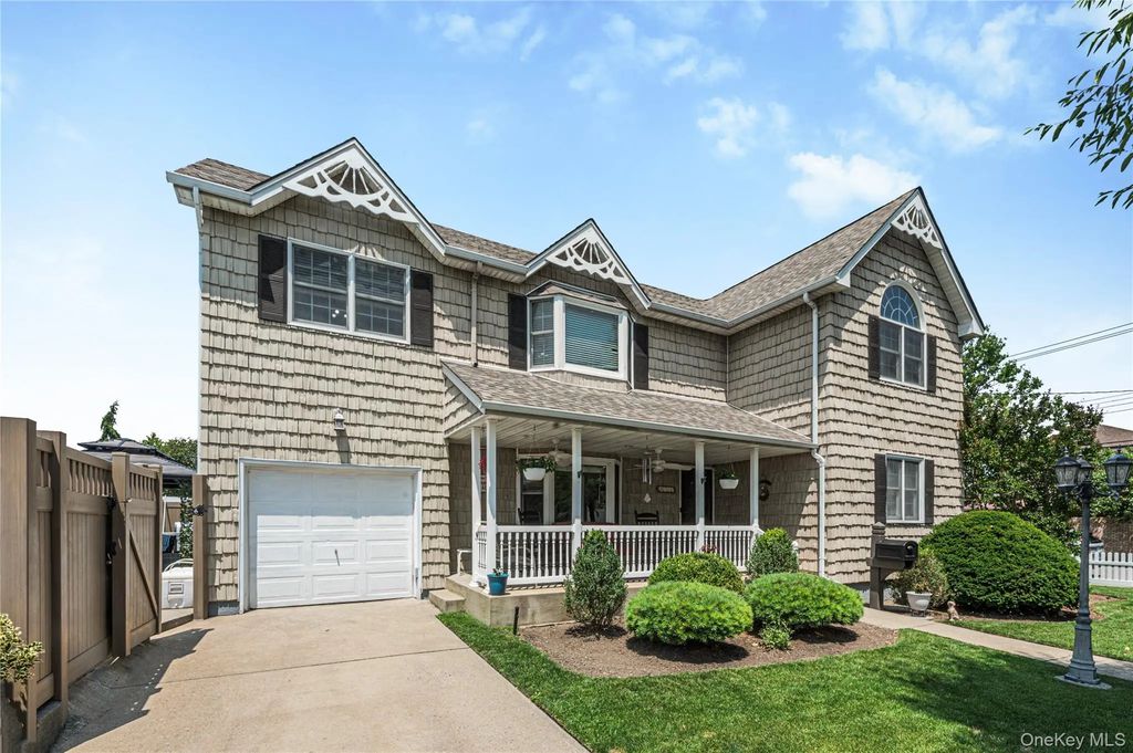 87-17 157th Avenue, Howard Beach