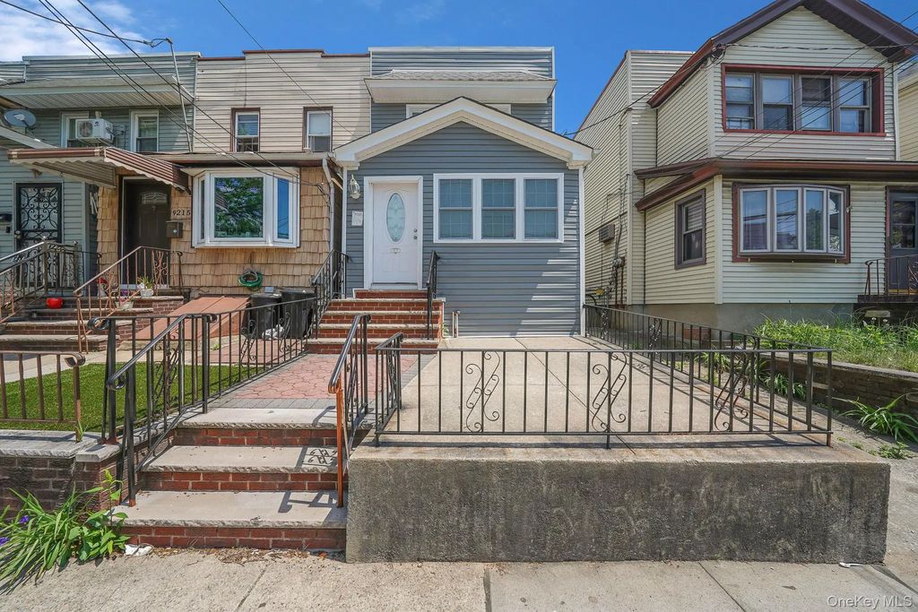 9217 92nd Street, Woodhaven