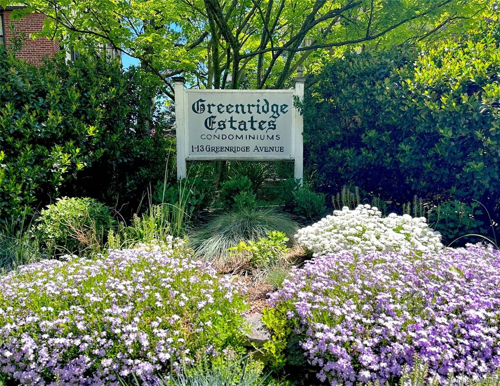 5 Greenridge Avenue # B4, White Plains