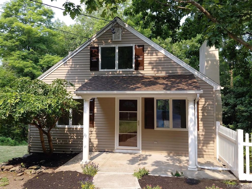 106 Mill Street, Cornwall