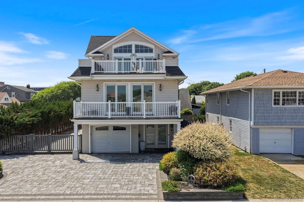 157 Washington Boulevard, Long Beach