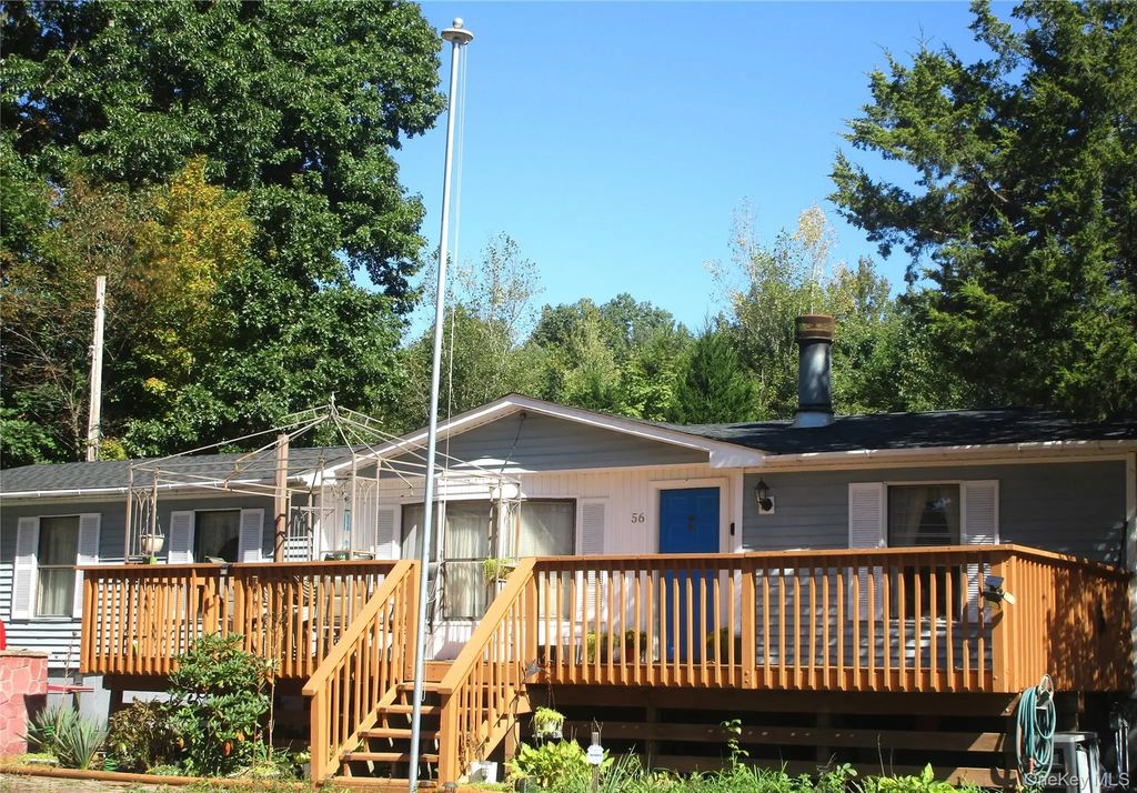 56 Sleepy Hollow Road, Port Jervis