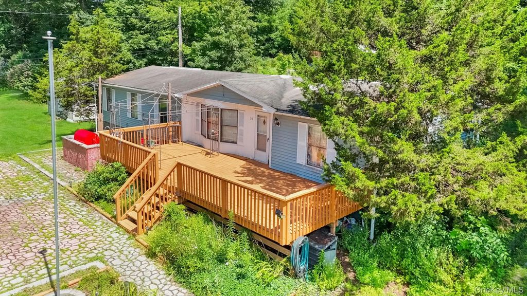 56 Sleepy Hollow Road, Port Jervis