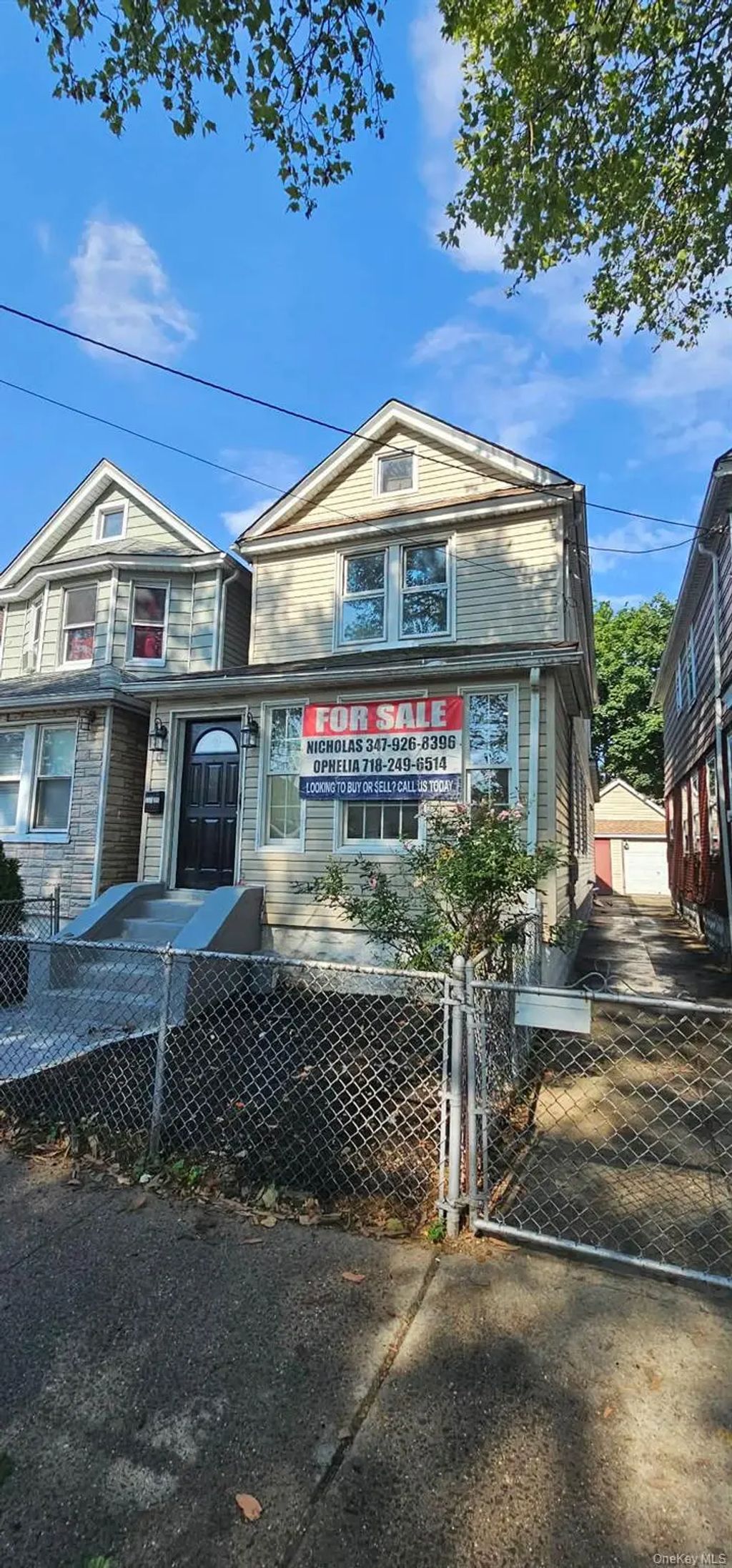 11735 133rd Street, South Ozone Park