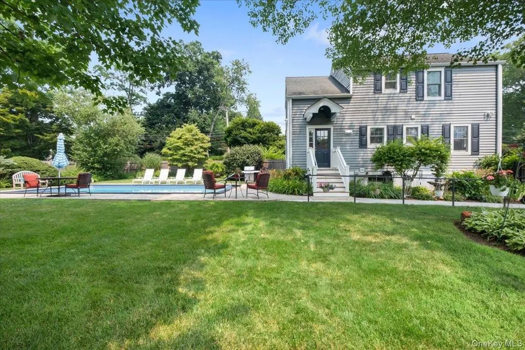 651 Secor Road, Hartsdale